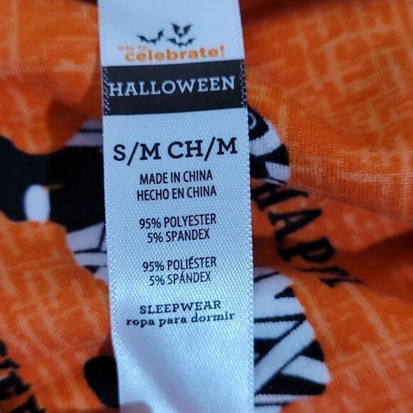 Celebrate Halloween Nightgown - Picture 4 of 5